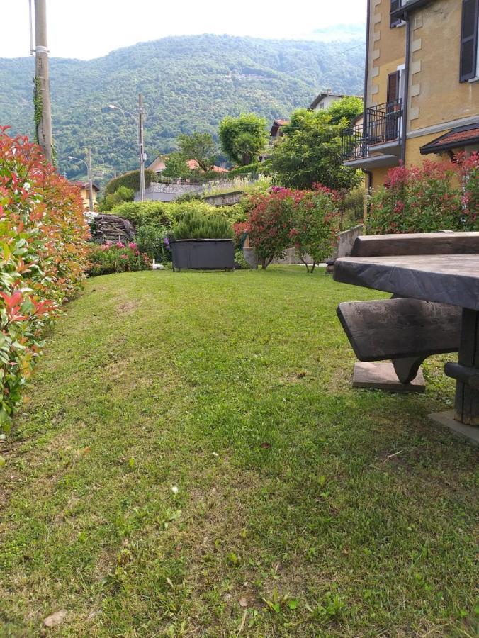 Villa Lena Bellano Ngoại thất bức ảnh
