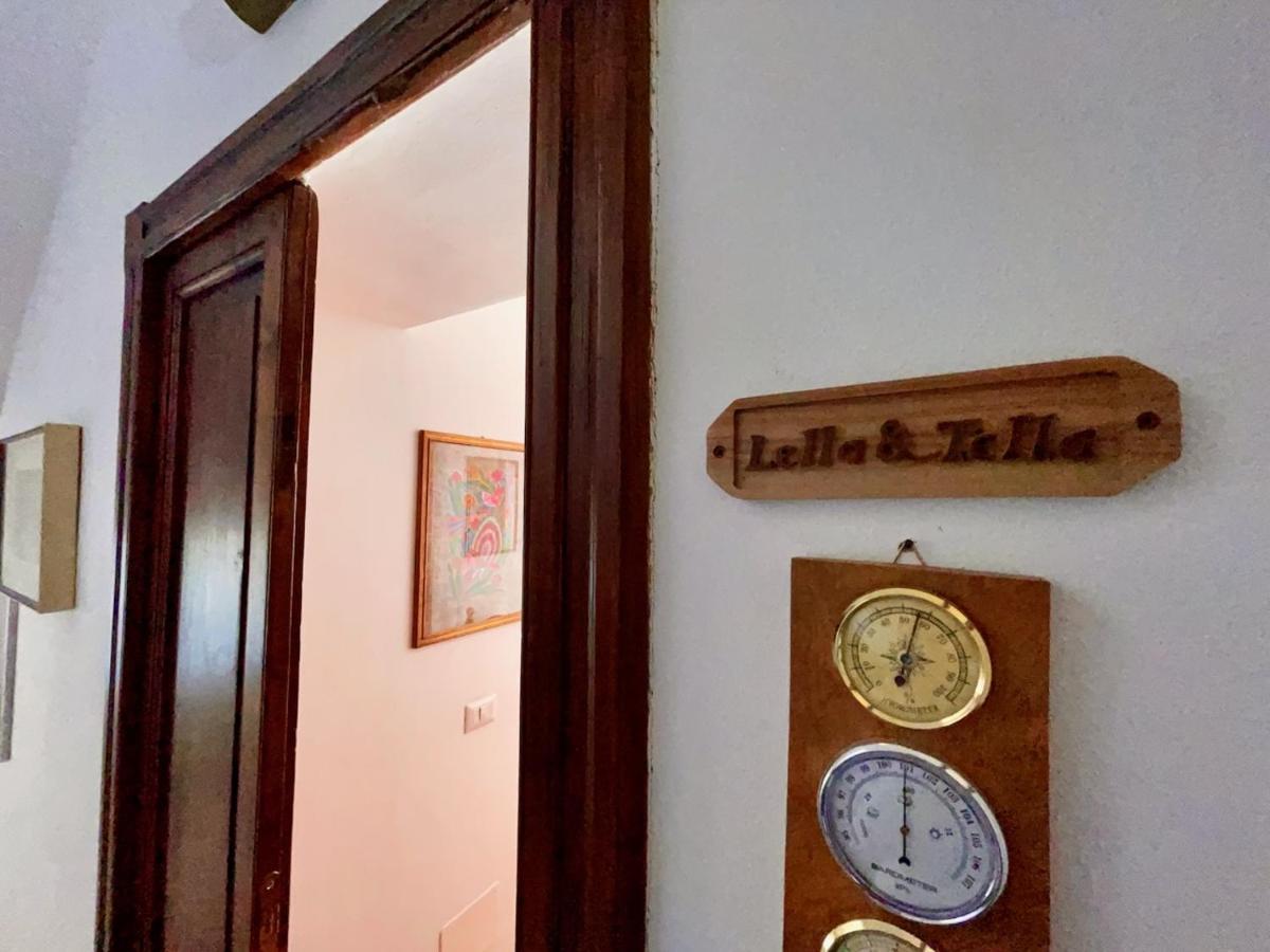 Villa Lena Bellano Ngoại thất bức ảnh
