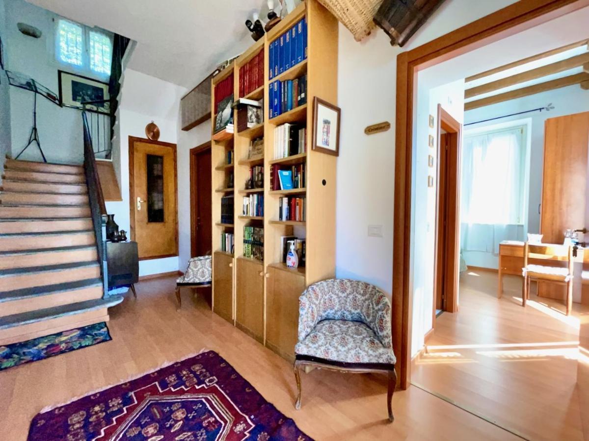 Villa Lena Bellano Ngoại thất bức ảnh