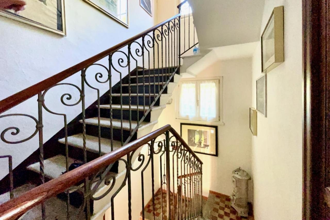 Villa Lena Bellano Ngoại thất bức ảnh