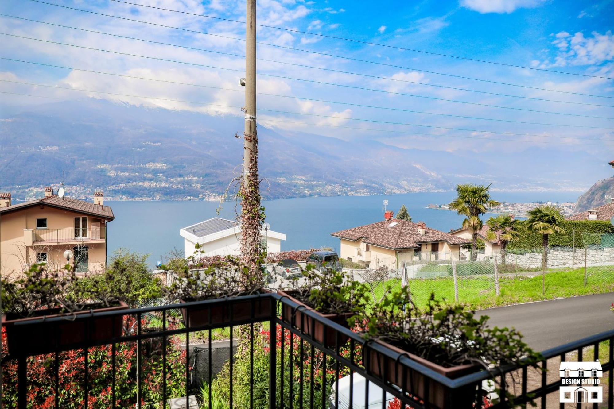 Villa Lena Bellano Ngoại thất bức ảnh
