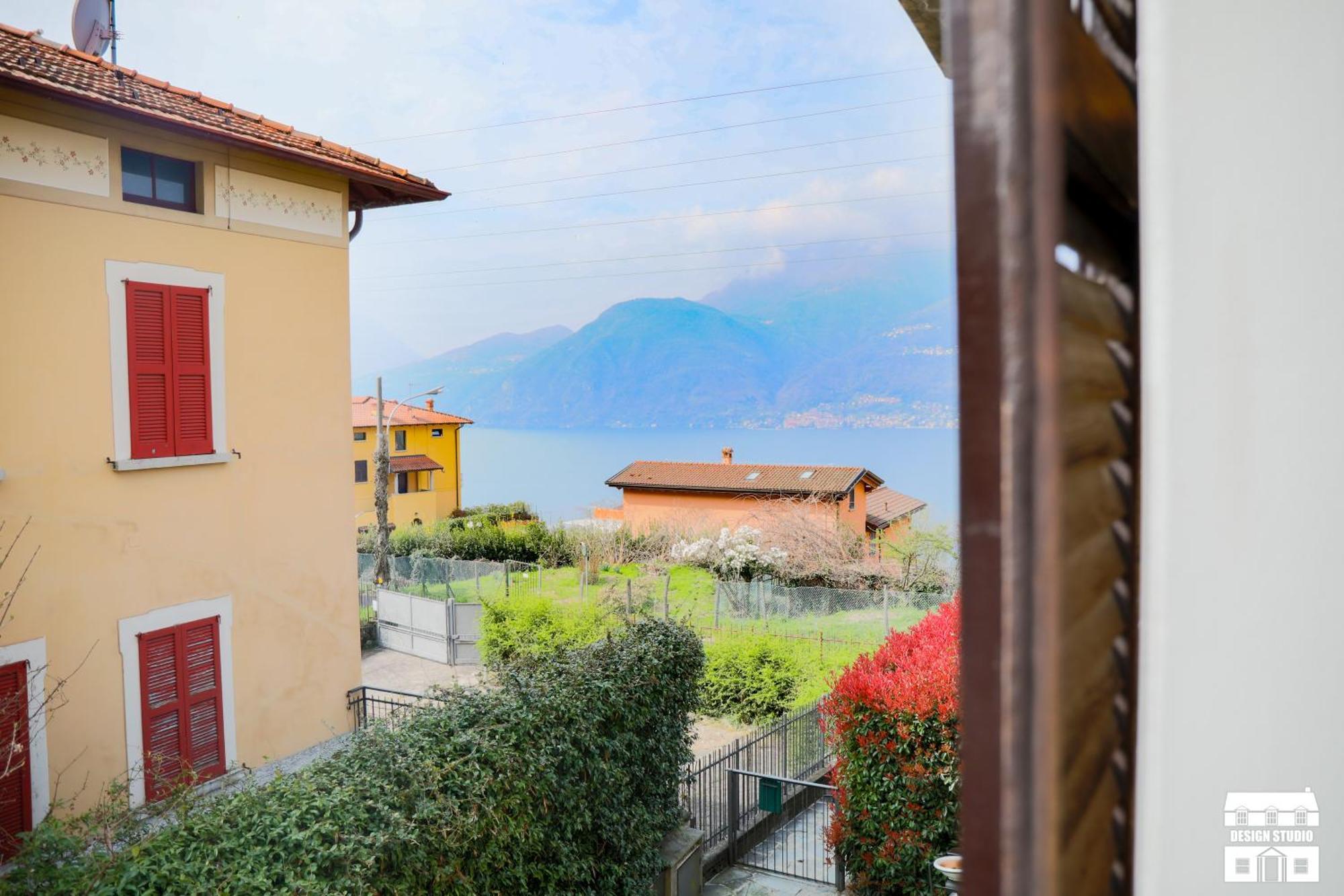 Villa Lena Bellano Ngoại thất bức ảnh